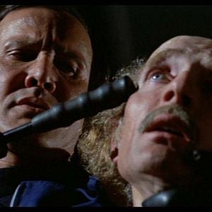 Fotoğraf Henry Silva