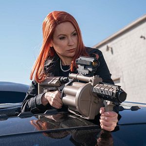 Fotoğraf Meadow Williams