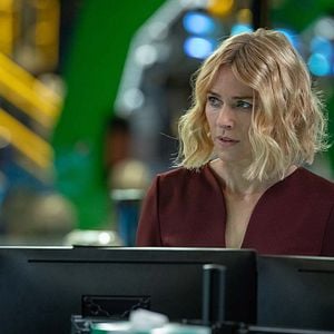 Fotoğraf Boss Level