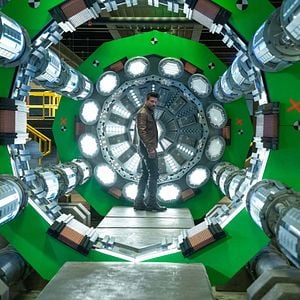 Fotoğraf Boss Level