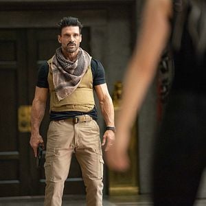 Fotoğraf Boss Level