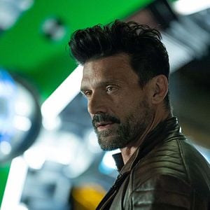 Fotoğraf Boss Level