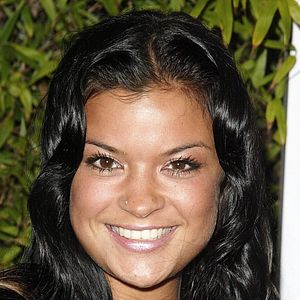 Fotoğraf Crystle Lightning