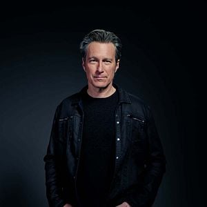 Fotoğraf John Corbett
