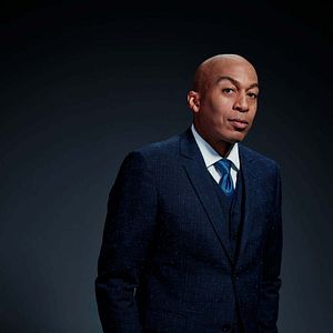 Fotoğraf James Lesure