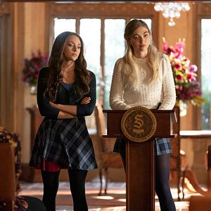 Fotoğraf Danielle Rose Russell