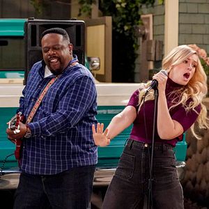 Fotoğraf Cedric The Entertainer