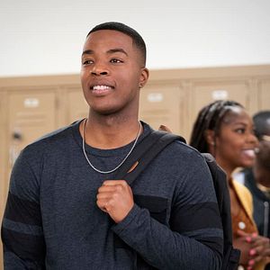 Fotoğraf Daniel Ezra