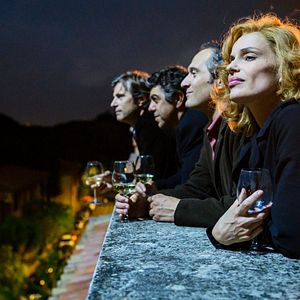 Fotoğraf Claudio Santamaria