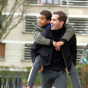 Fotoğraf Victor Belmondo