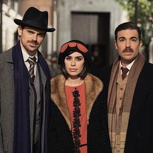 Fotoğraf Roser Tapias