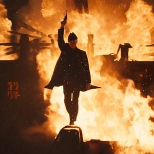 Fotoğraf Gümüş Patenler