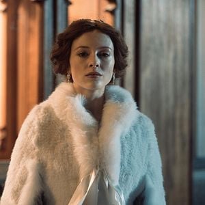 Fotoğraf Gümüş Patenler