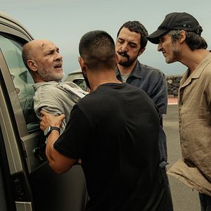 Fotoğraf Dario Grandinetti