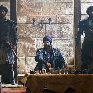 Fotoğraf Kuruluş Osman