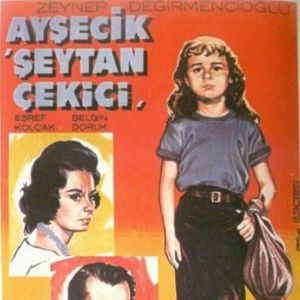 Fotoğraf Ayşecik Şeytan Çekici