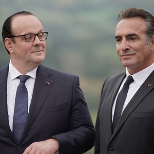 Fotoğraf Grégory Gadebois