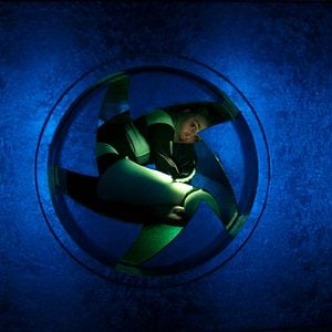 Fotoğraf Gaia Weiss