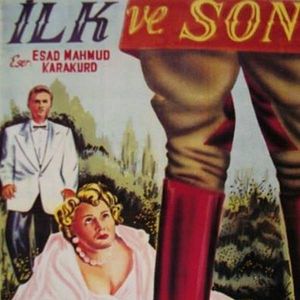 Fotoğraf İlk ve Son