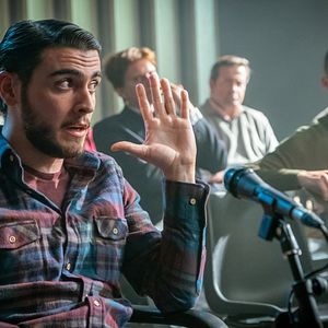 Fotoğraf Raúl Tejón