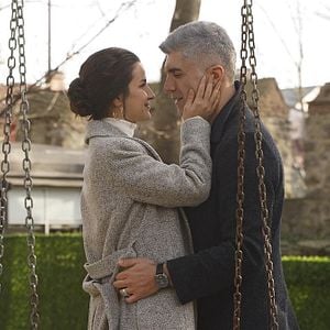 Fotoğraf Seni Çok Bekledim