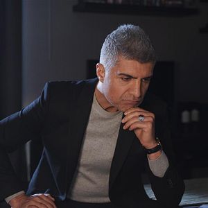 Fotoğraf Seni Çok Bekledim