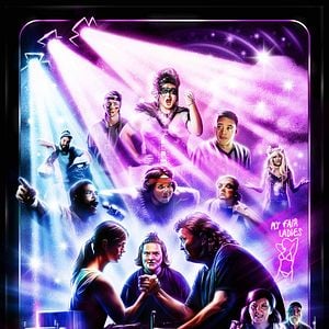 Fotoğraf Golden Arm