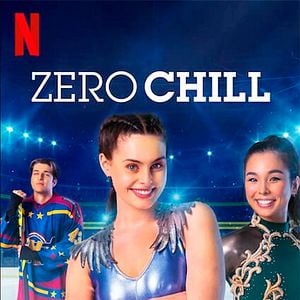 Fotoğraf Zero Chill