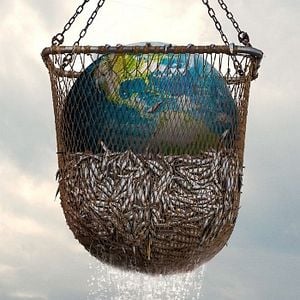 Fotoğraf Seaspiracy