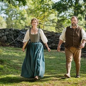 Fotoğraf Grégory Gadebois