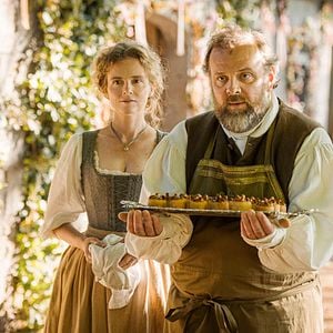 Fotoğraf Grégory Gadebois