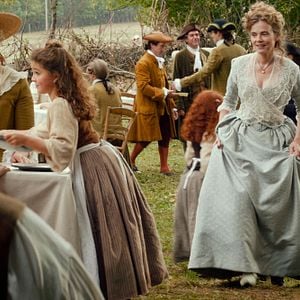 Fotoğraf Isabelle Carré