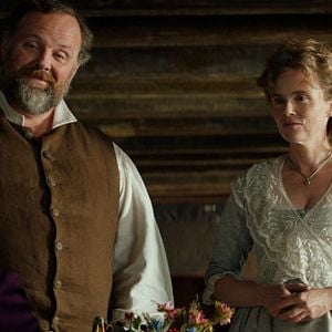 Fotoğraf Grégory Gadebois