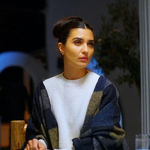 Fotoğraf Sefirin Kızı