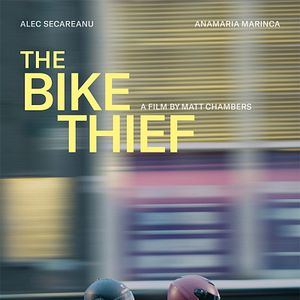 Fotoğraf The Bike Thief