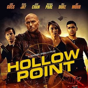 Fotoğraf Hollow Point