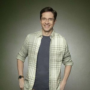 Fotoğraf Topher Grace