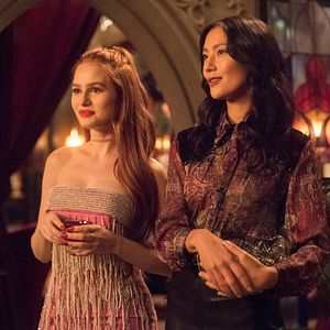 Fotoğraf Adeline Rudolph