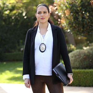 Fotoğraf Alyssa Diaz