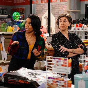 Fotoğraf Kyla Pratt