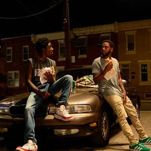 Fotoğraf Kent Kovboyu