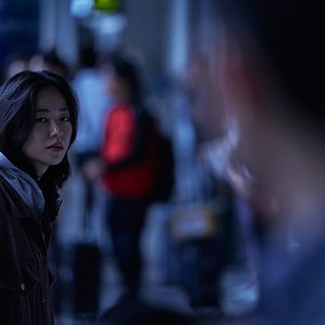 Fotoğraf Nak won eui bam