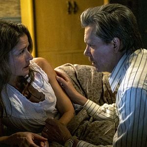 Fotoğraf Jill Hennessy