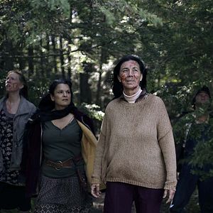 Fotoğraf Georgina Lightning