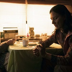 Fotoğraf Georgina Lightning