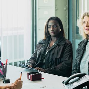 Fotoğraf Cécile Bois