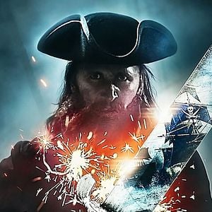 Fotoğraf The Lost Pirate Kingdom