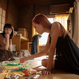 Fotoğraf Ride Or Die