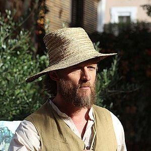 Fotoğraf Steve Driesen