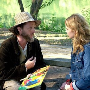 Fotoğraf Steve Driesen